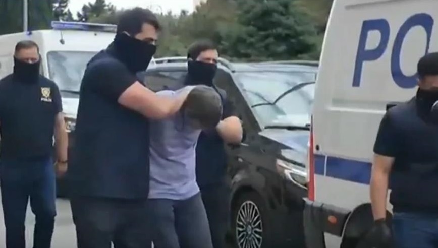 Azerbaycan -Rusya ilişkileri gitgide gerginleşiyor: Karşılıklı gözaltılar, tutuklamalar